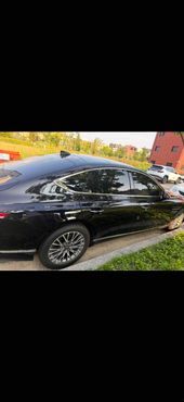 Genesis G80 Gasoline 2.5 Turbo AWD — пробег 87 617 км — фото 4 из 5