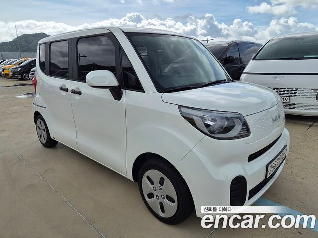 Kia RAY Van Standard — пробег 39 382 км — фото 5 из 5