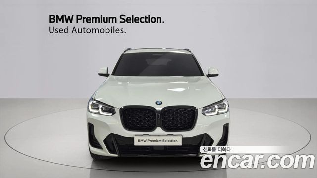 BMW X4 xDrive20i M Sport Pro Special Edition — пробег 22 463 км — фото 3 из 5