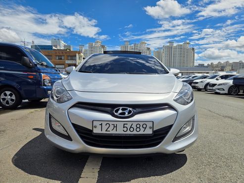 Hyundai i30 1.6 GDI PYL — пробег 140 065 км — фото 3 из 5