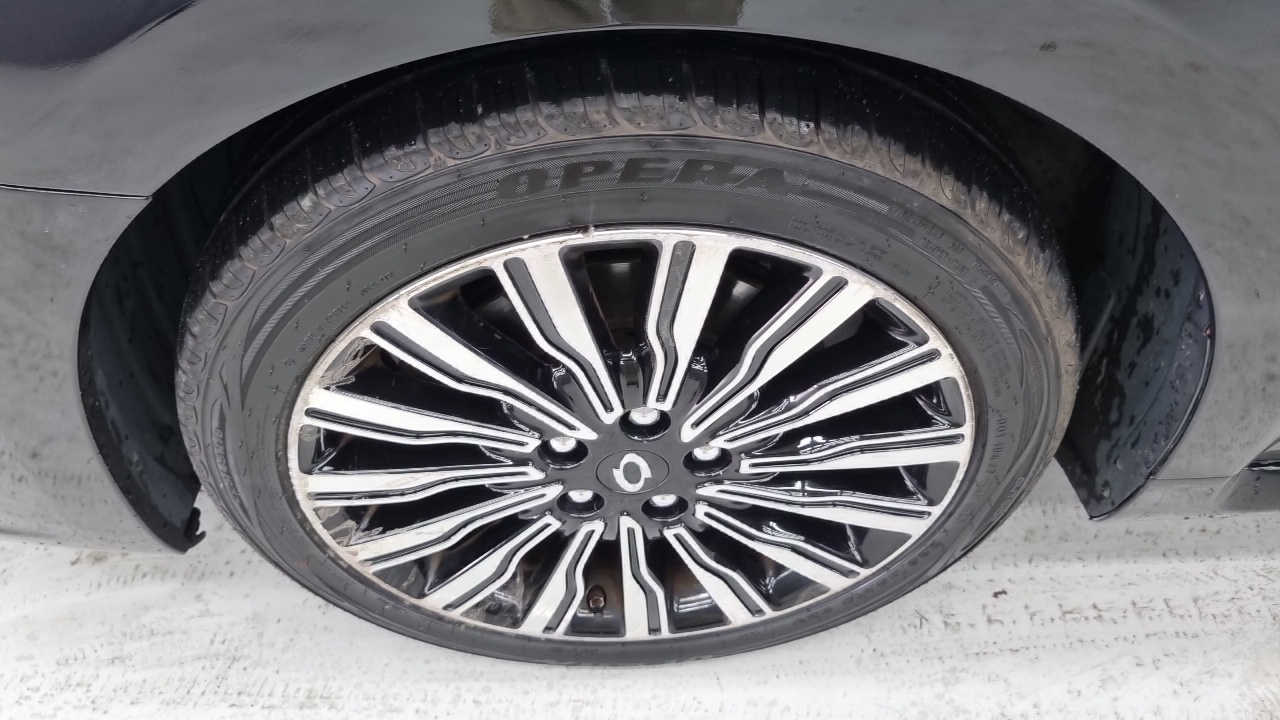 Renault (Samsung) SM7 из Кореи Encar