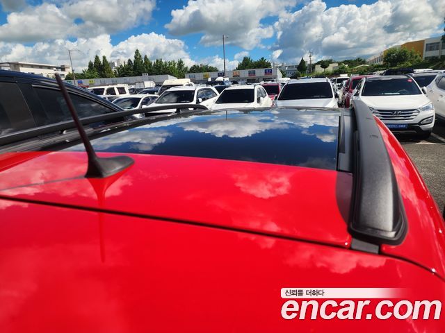 Jeep Renegade 2.4 Limited — пробег 47 732 км — фото 3 из 5