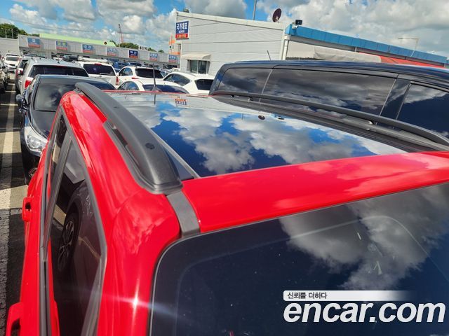 Jeep Renegade 2.4 Limited — пробег 47 732 км — фото 5 из 5
