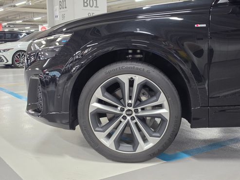 Audi Q8 50 TDI Quattro Premium — пробег 13 км — фото 5 из 5