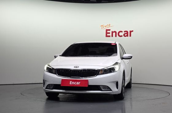 Kia K3 Trendy Style — пробег 76 363 км — фото 3 из 5