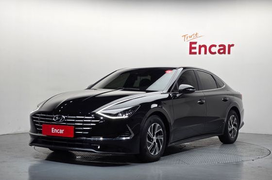Hyundai Sonata Modern — пробег 36 041 км — фото 1 из 5