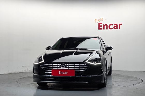 Hyundai Sonata Modern — пробег 36 041 км — фото 3 из 5