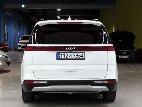 Kia Carnival Diesel 9-Seater Prestige — пробег 36 600 км — фото 3 из 5