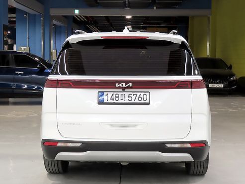 Kia Carnival Diesel 9-Seater Prestige — пробег 78 153 км — фото 3 из 5
