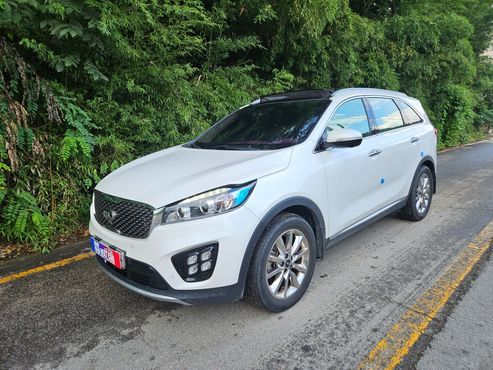Kia Sorento Diesel 2.2 4WD Noblesse Special — пробег 198 000 км — фото 1 из 5