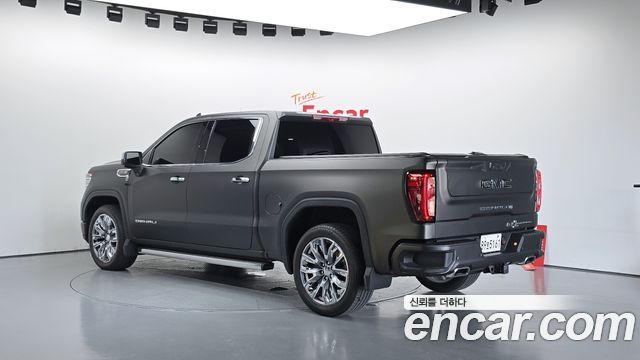 GMC Sierra Denali-X — пробег 17 291 км — фото 2 из 5