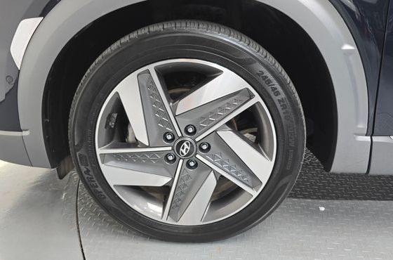 Hyundai Nexo Premium — пробег 146 625 км — фото 5 из 5