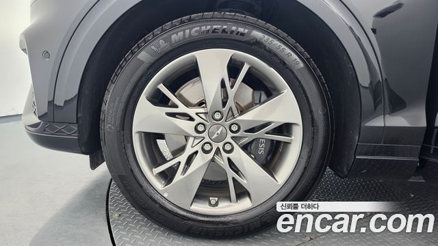 Genesis GV70 2.5T Gasoline AWD — пробег 21 104 км — фото 5 из 5