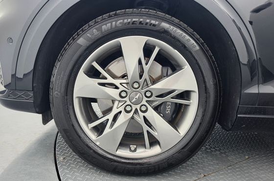 Genesis GV70 2.5T Gasoline AWD — пробег 21 104 км — фото 5 из 5