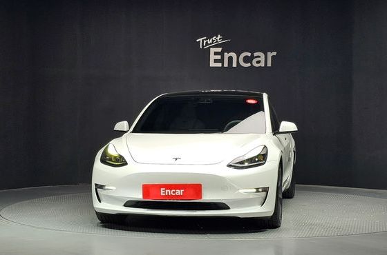 Tesla Model 3 Long Range AWD — пробег 104 667 км — фото 3 из 5