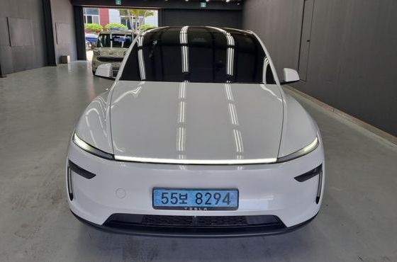 Tesla Model Y Premium RWD — пробег 9 500 км — фото 3 из 5