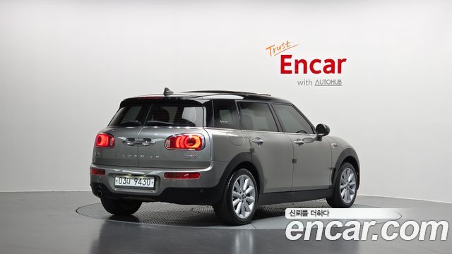 Mini Clubman Standard 2nd — пробег 108 374 км — фото 2 из 5