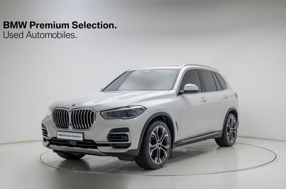 BMW X5 xDrive 40i xLine — пробег 65 213 км — фото 1 из 5