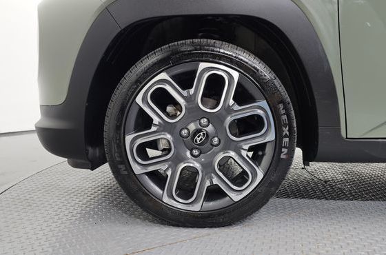 Hyundai Casper Turbo Inspiration — пробег 18 553 км — фото 5 из 5