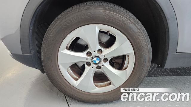 BMW X3 xDrive 30d High — пробег 265 140 км — фото 5 из 5