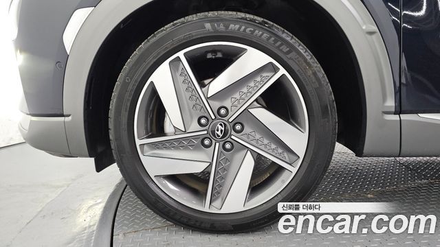 Hyundai Nexo Premium — пробег 53 573 км — фото 5 из 5