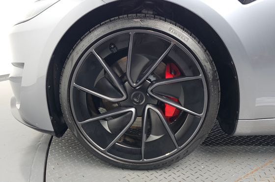 Tesla Model 3 Performance AWD — пробег 10 116 км — фото 5 из 5