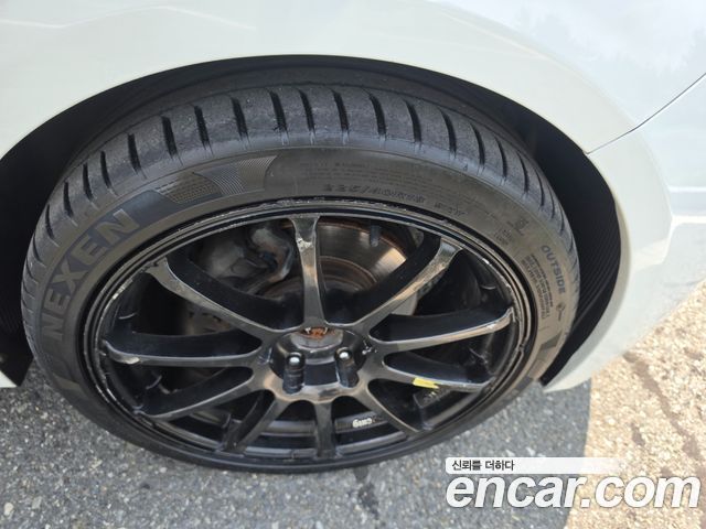 Hyundai Veloster Extreme — пробег 164 900 км — фото 4 из 5