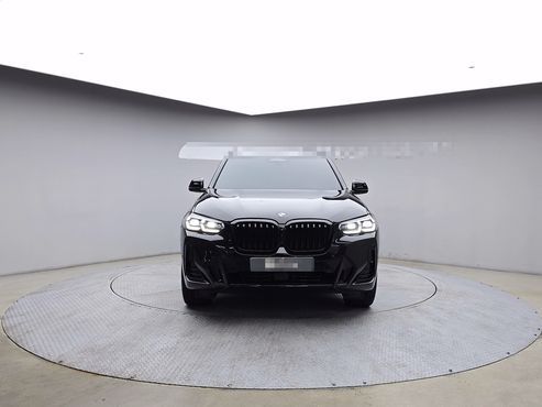BMW X3 xDrive 20i M Sports Pro — пробег 43 240 км — фото 3 из 5