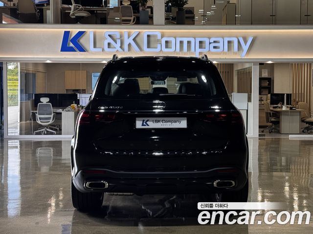 Mercedes-Benz GLC-Class из Кореи Encar