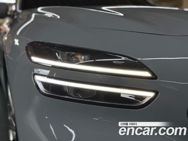 Genesis G70 из Кореи Encar