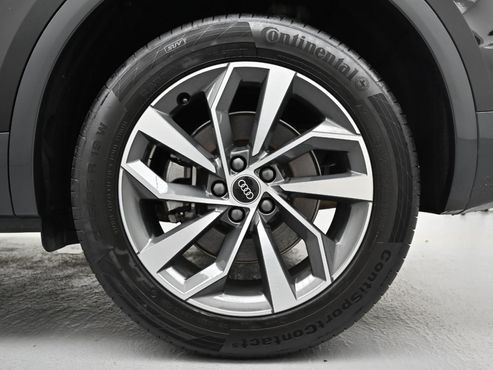 Audi Q5 45 TFSI Quattro Sportback — пробег 15 593 км — фото 5 из 5