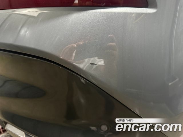 BMW X6 xDrive30d M Sport — пробег 6 000 км — фото 5 из 5