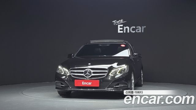 Mercedes-Benz E-Class E350 4MATIC Avantgarde — пробег 175 395 км — фото 3 из 5