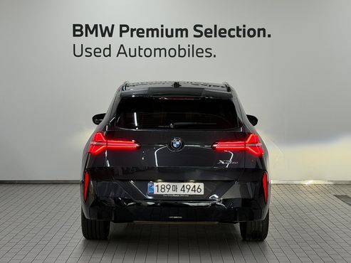 BMW X3 xDrive 20 M Sport — пробег 14 247 км — фото 4 из 5