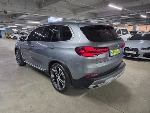 BMW X5 xDrive 40i xLine — пробег 11 758 км — фото 2 из 5