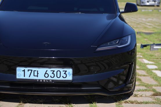 Tesla Model 3 Performance AWD — пробег 24 800 км — фото 5 из 5