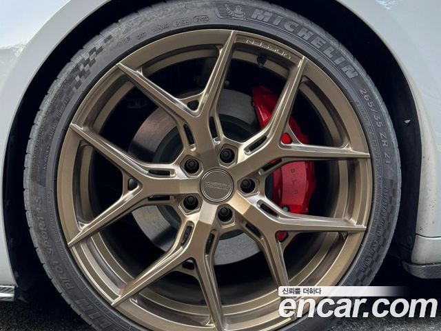 Tesla Model S Plaid — пробег 23 000 км — фото 5 из 5