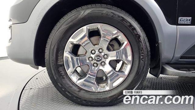 Kia Mohave из Кореи Encar
