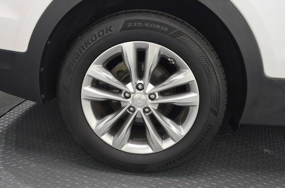 Hyundai Santafe Diesel 2.0 2WD Premium — пробег 122 930 км — фото 5 из 5