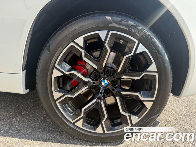 BMW X3 из Кореи Encar
