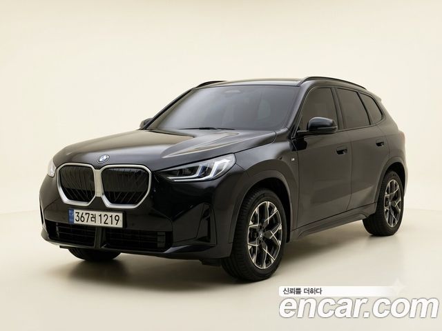 BMW X3 из Кореи Encar
