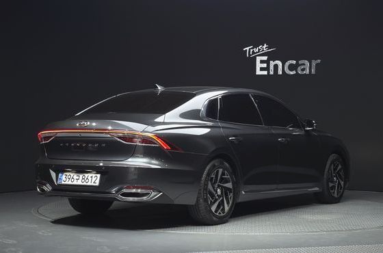 Hyundai Grandeur Exclusive — пробег 102 985 км — фото 2 из 5