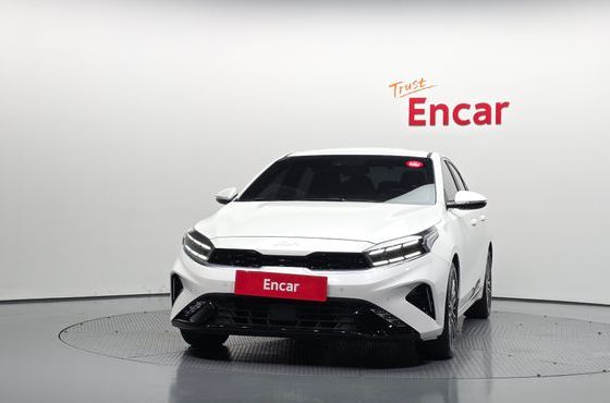 Kia K3 1.6 signature — пробег 13 463 км — фото 3 из 5
