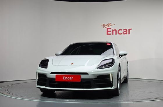 Porsche Panamera 2.9 AWD — пробег 18 521 км — фото 3 из 5