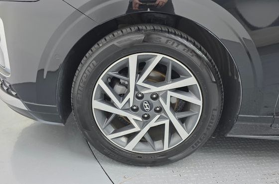 Hyundai Grandeur Exclusive — пробег 101 055 км — фото 5 из 5