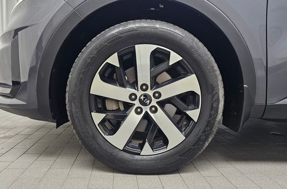 Kia Sorento Diesel 2.2 4WD Prestige — пробег 88 792 км — фото 5 из 5