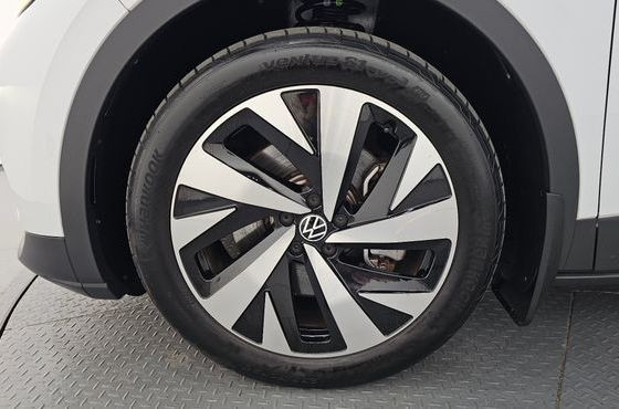 Volkswagen ID.4 Pro — пробег 23 800 км — фото 5 из 5