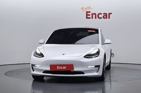 Tesla Model 3 Long Range AWD — пробег 80 575 км — фото 3 из 5