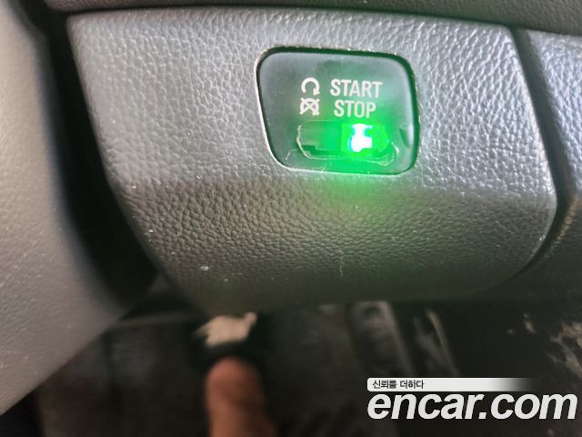 Chevrolet (Daewoo) Cruze из Кореи Encar