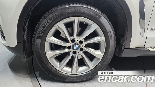 BMW X6 из Кореи Encar